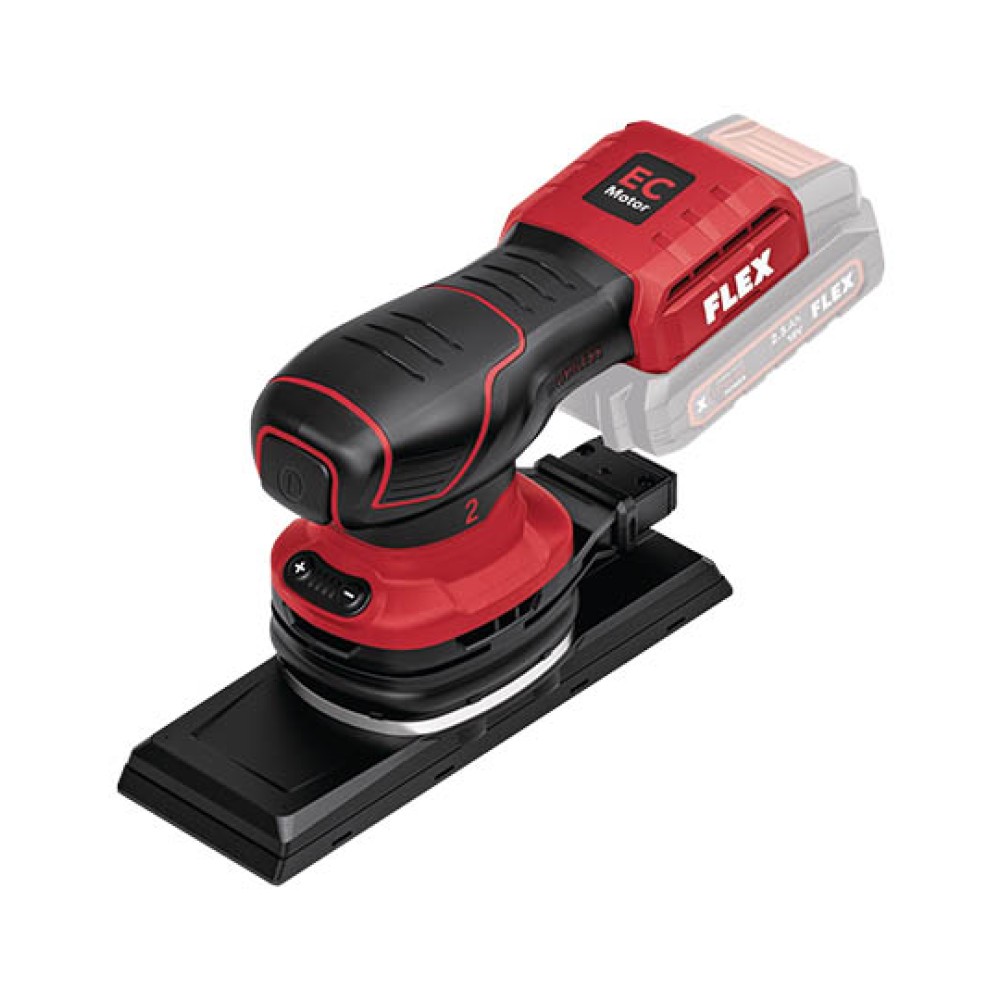 Τριβείο Παλμικό Μπαταρίας OSE 2-70x198 18-EC C Flex SOLO