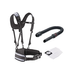 Σκούπα Πλάτης Μπαταρίας VC 2 L MC Hip 18.0-EC Flex SOLO