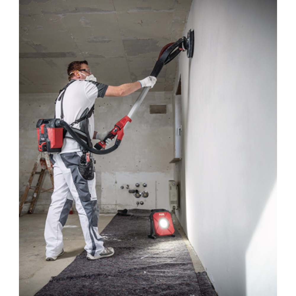 Σκούπα Πλάτης Μπαταρίας VC 2 L MC Hip 18.0-EC Flex SOLO