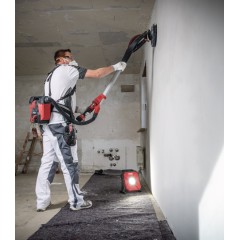 Σκούπα Πλάτης Μπαταρίας VC 2 L MC Hip 18.0-EC Flex SOLO