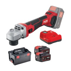 Μοτέρ Σατινιέρας Μπαταρίας BME 18.0-EC/5.0 Set Flex