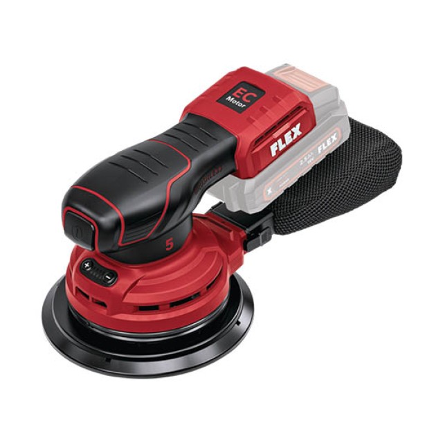 Τριβείο Έκκεντρο Μπαταρίας ORE 5-150 18-EC C Flex SOLO