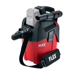 Σκούπα Στερεών Μπαταρίας VC 6 L MC 18.0 Flex SOLO