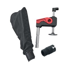 Φαλτσοπρίονο Radial Διπλή Κοπής Μπαταρίας SMS 190 18.0-EC C Flex SOLO