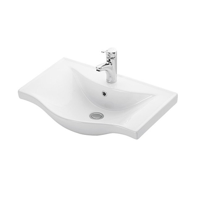 Σετ Μπάνιου Siena Sonoma 65cm