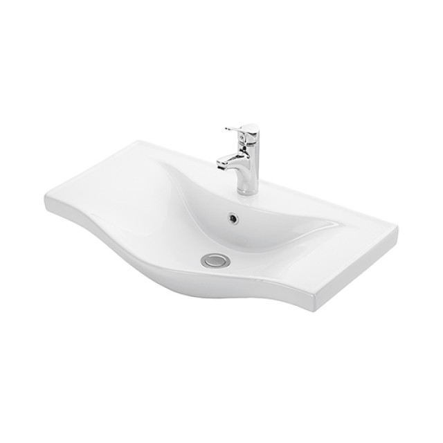 Bathroom Furniture Set Siena Harmony 75cm