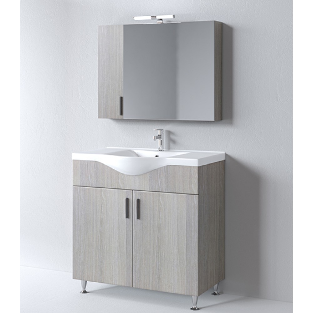 Σετ Μπάνιου Siena Harmony 90cm Σετ Μπάνιου Siena Harmony 90cm