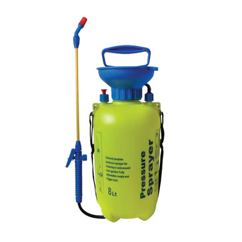 Ψεκαστήρας Προπιέσεως Ώμου Plus 5L