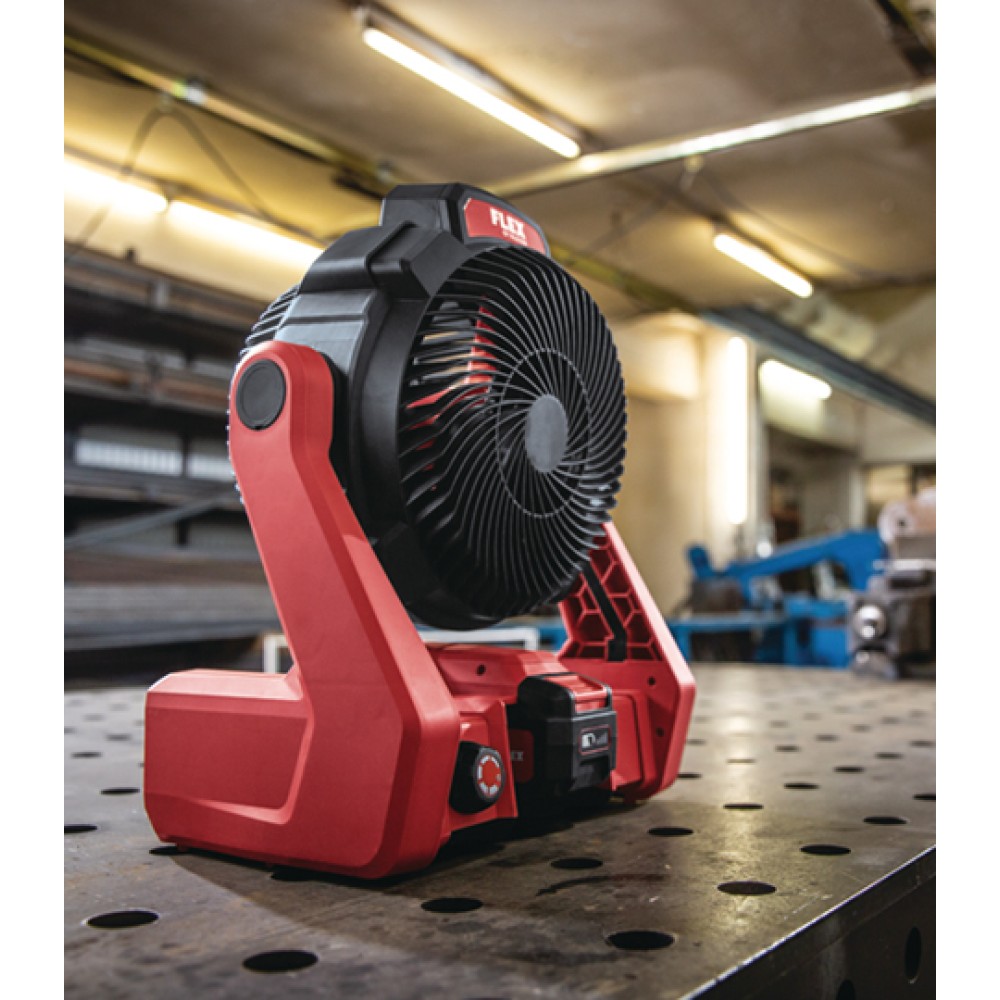 Ανεμιστήρας Μπαταρίας CF 18.0/230 Flex SOLO