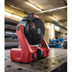 Ανεμιστήρας Μπαταρίας CF 18.0/230 Flex SOLO