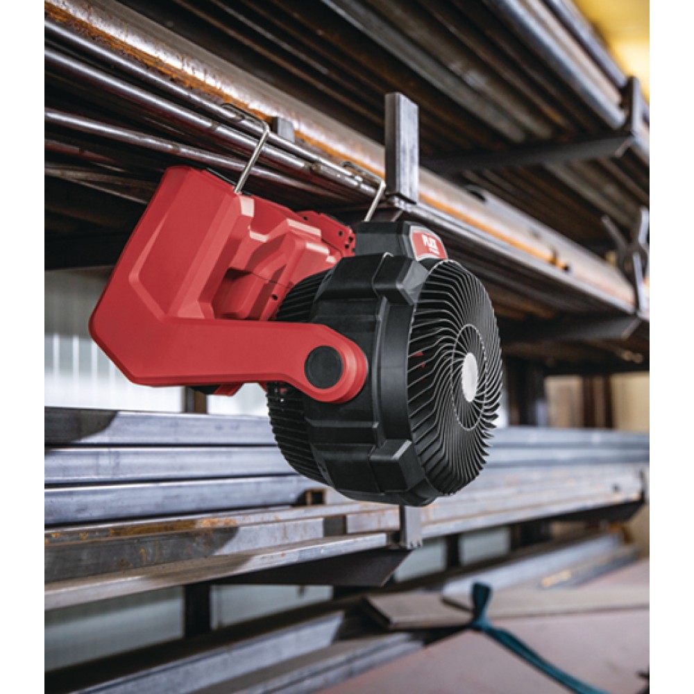 Ανεμιστήρας Μπαταρίας CF 18.0/230 Flex SOLO