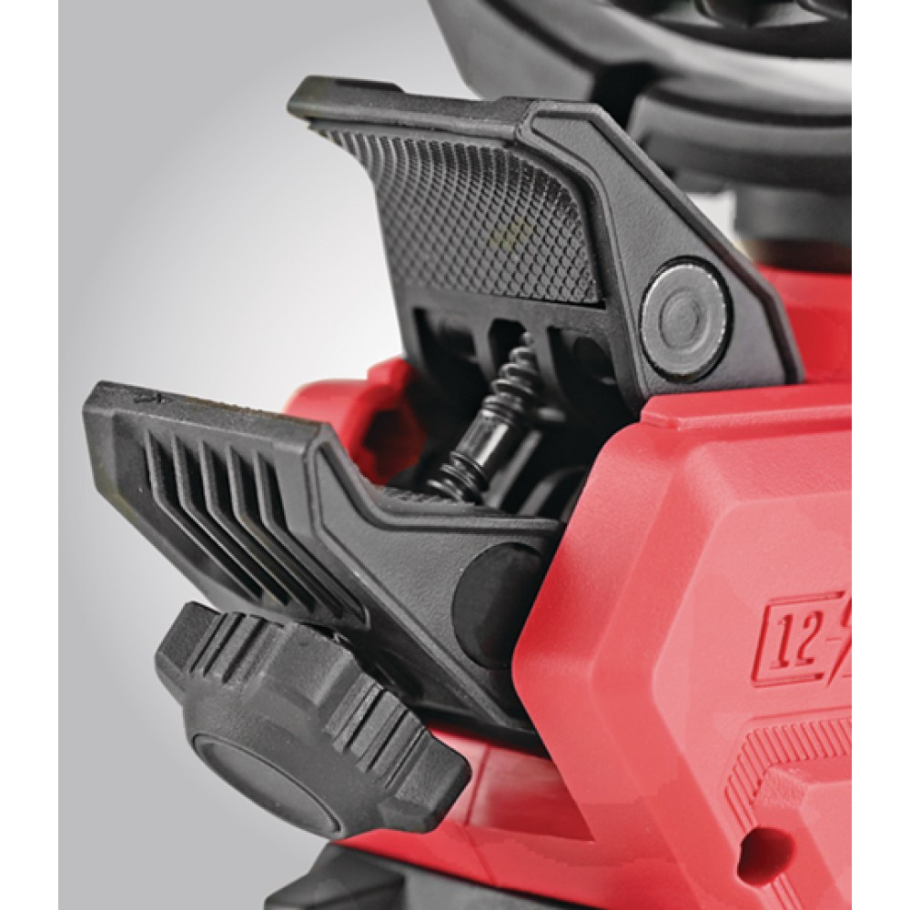 Ανεμιστήρας Μπαταρίας CF 18.0/230 Flex SOLO