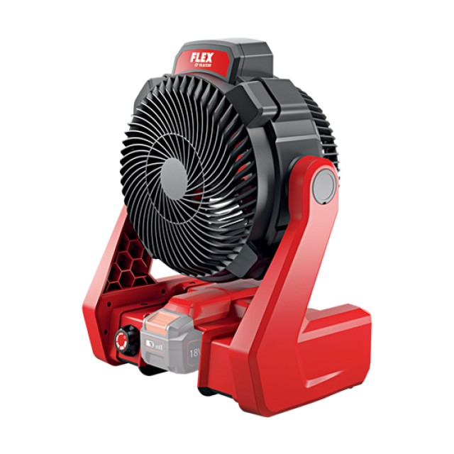 Ανεμιστήρας Μπαταρίας CF 18.0/230 Flex SOLO