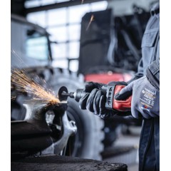 Λειαντήρας Ευθύς Μπαταρίας DGE 25 18.0-EC C Flex SOLO 