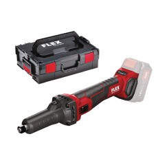 Λειαντήρας Ευθύς Μπαταρίας DGE 25 18.0-EC Flex SOLO 