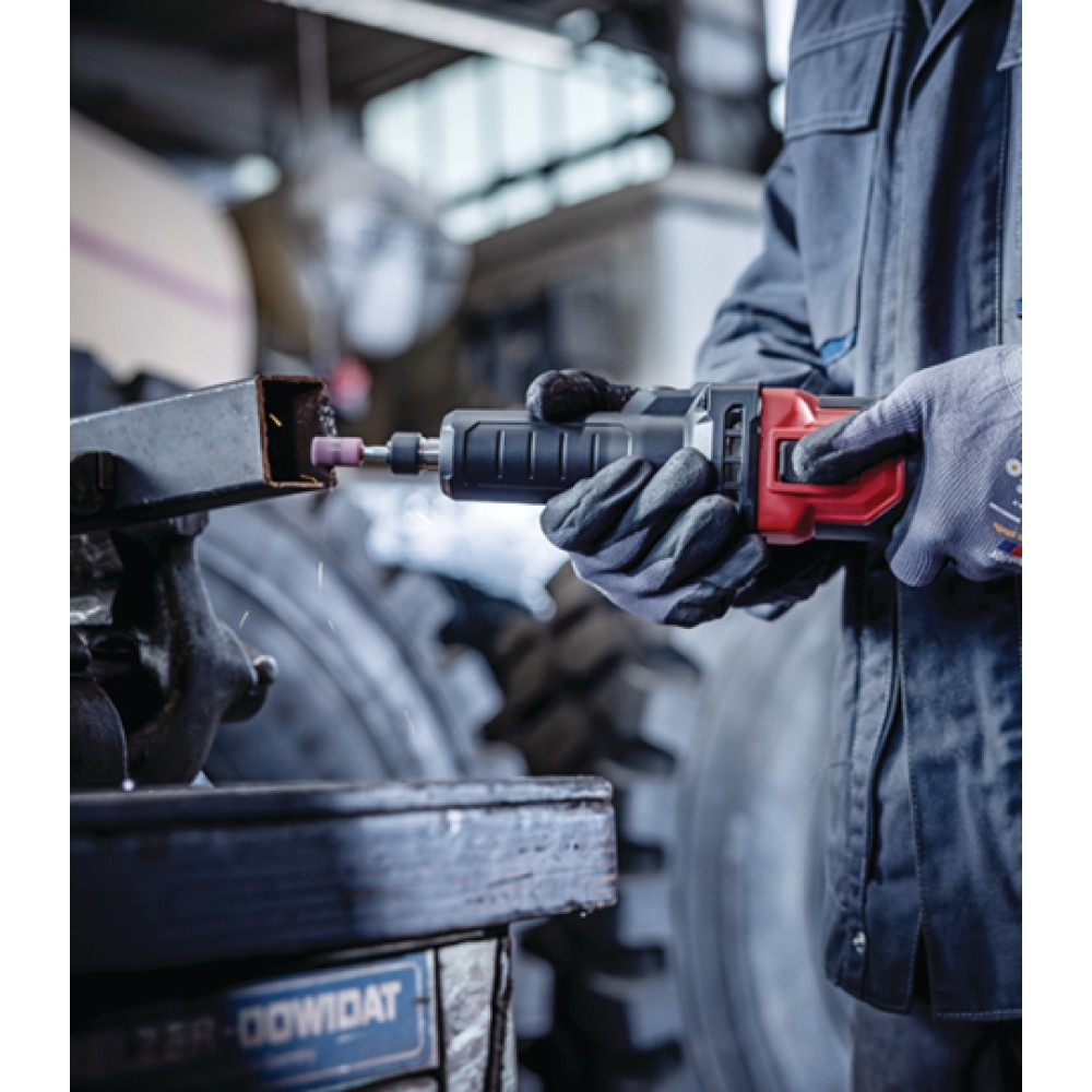 Λειαντήρας Ευθύς Μπαταρίας DGE 25 18.0-EC Flex SOLO 