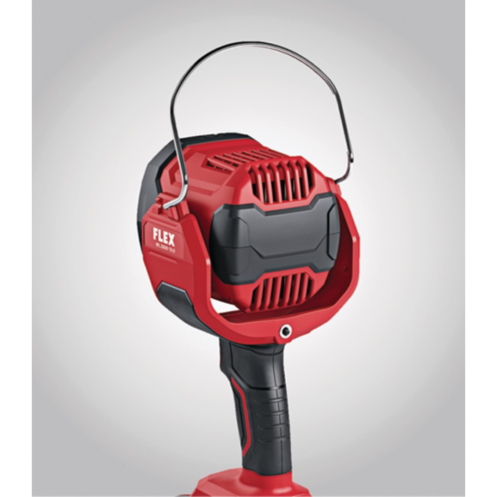 Προβολέας Εργασίας Led Μπαταρίας WL 2800 18.0/12V Flex SOLO