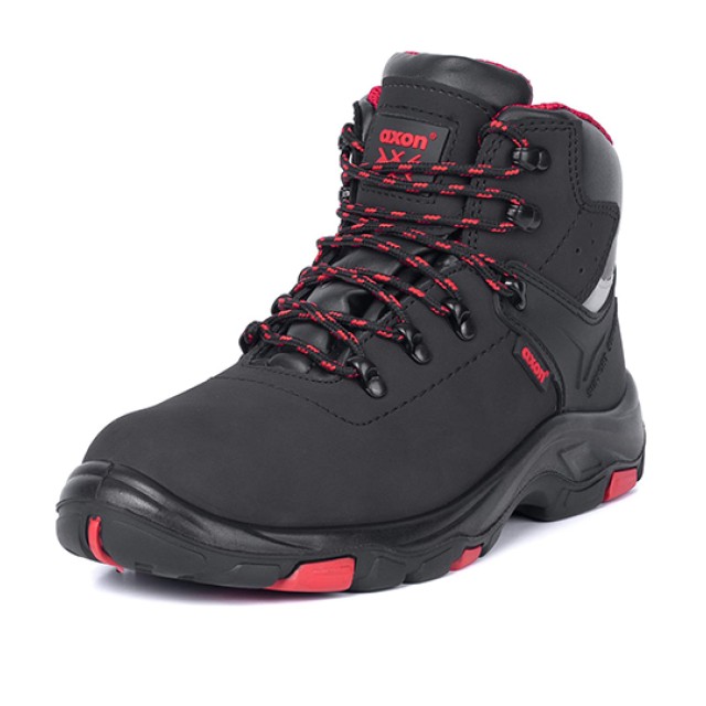 Boots Power O2 SRC HRO Axon No46