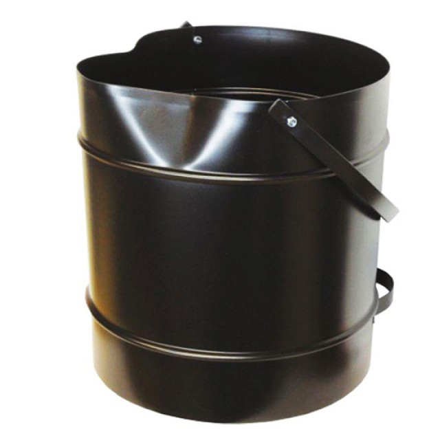 Ash Bucket 30x32 cm