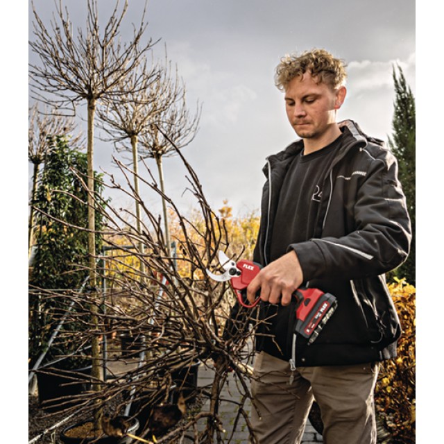 Κλαδευτήρι Μπαταρίας GPS 35 18-EC Flex SOLO