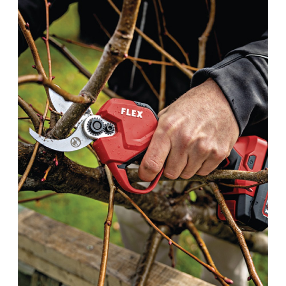 Κλαδευτήρι Μπαταρίας GPS 35 18-EC Flex SOLO