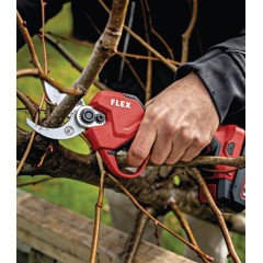 Κλαδευτήρι Μπαταρίας GPS 35 18-EC Flex SOLO