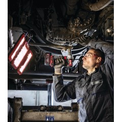 Προβολέας Εργασίας Led Μπαταρίας TL 4000 18.0/230 Flex SOLO