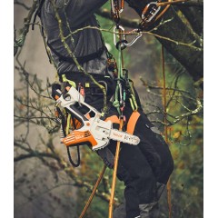 Αλυσοπρίονο Κλαδευτικό Μπαταρίας GTA 40 STIHL SOLO