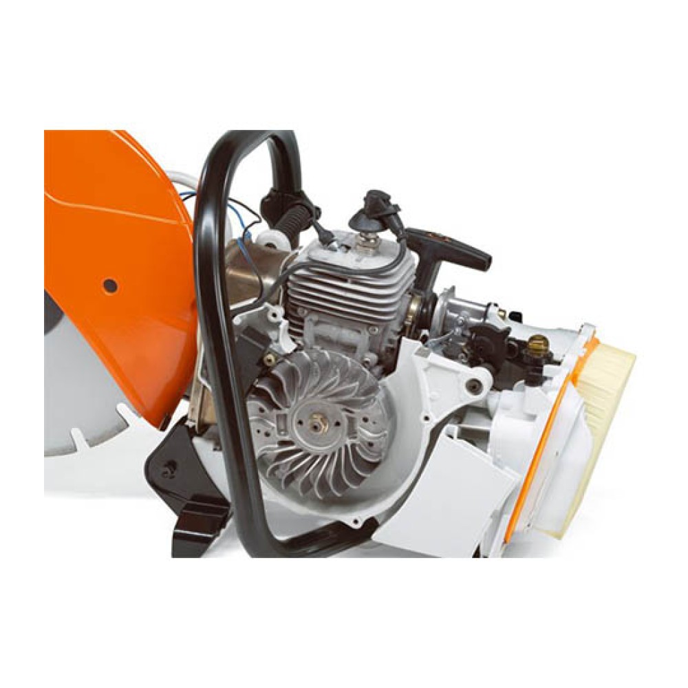 Τροχός Βενζίνης TS 420 STIHL