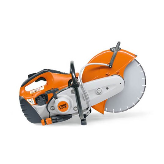 Τροχός Βενζίνης TS 420 STIHL