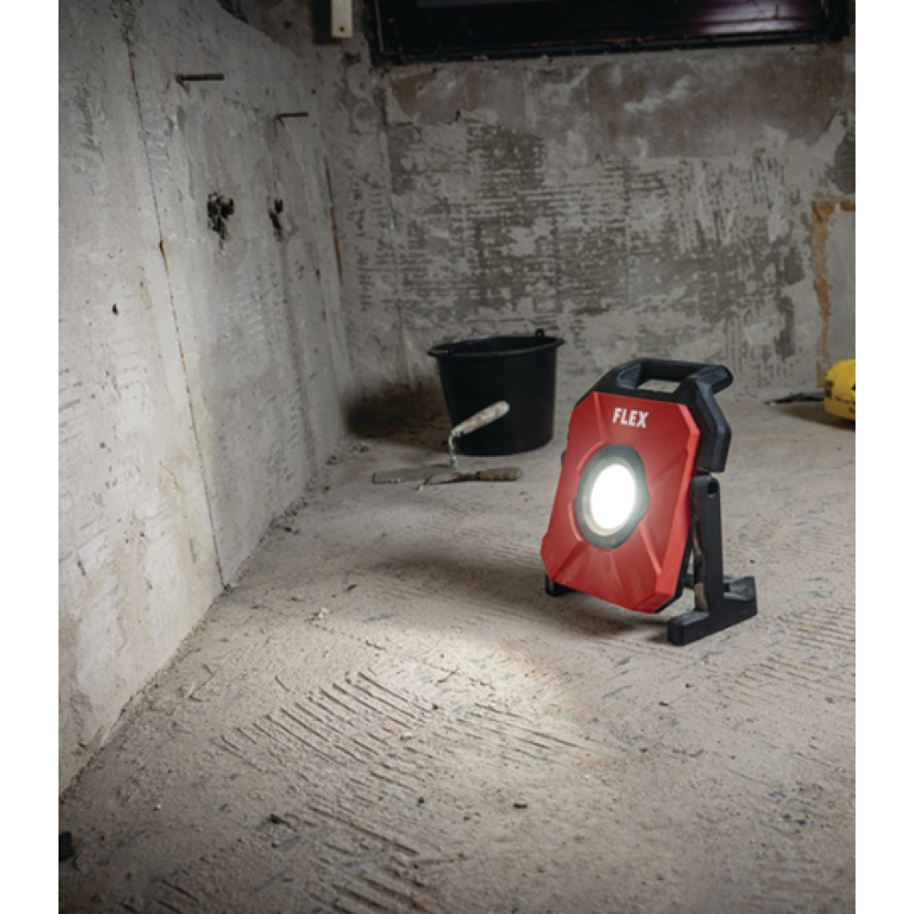 Προβολέας Εργασίας Led Μπαταρίας CL 5000 10.8/18.0 Flex SOLO