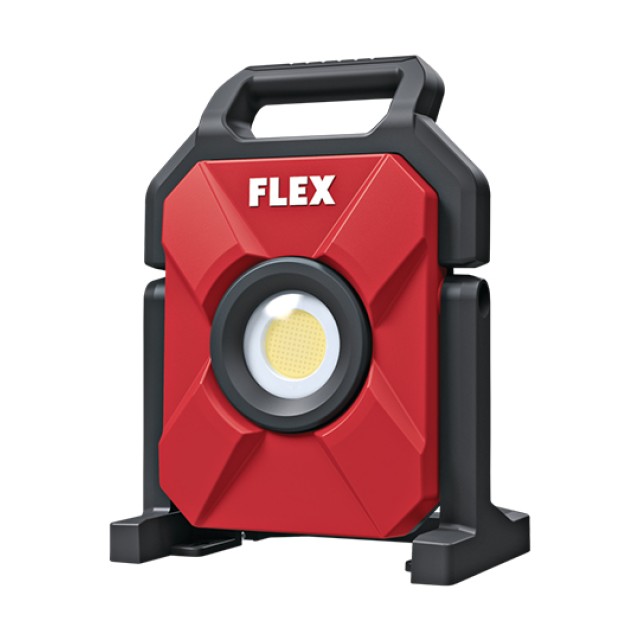 Προβολέας Εργασίας Led Μπαταρίας CL 5000 10.8/18.0 Flex SOLO
