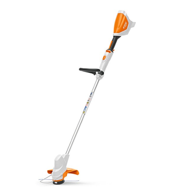 Σετ Θαμνοκοπτικό Μπαταρίας FSA 57 STIHL