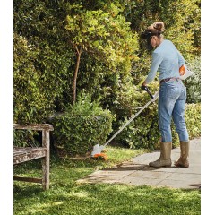 Σετ Θαμνοκοπτικό Μπαταρίας FSA 57 STIHL