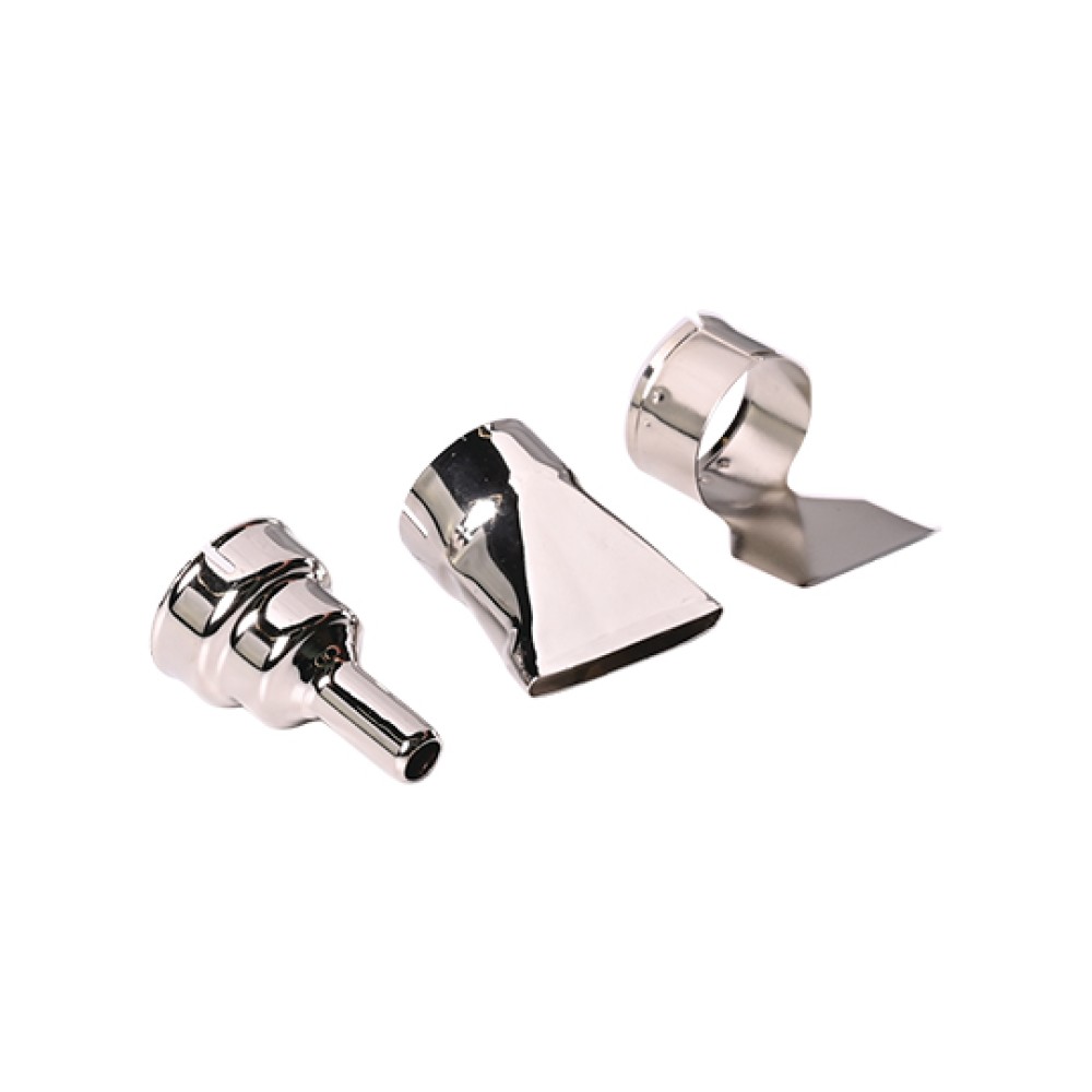 Πιστόλι Θερμού Αέρα Μπαταρίας HG 530 18 Flex SOLO