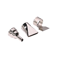 Πιστόλι Θερμού Αέρα Μπαταρίας HG 530 18 Flex SOLO