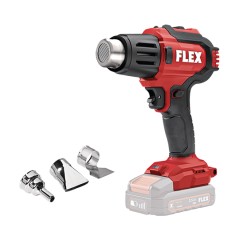 Πιστόλι Θερμού Αέρα Μπαταρίας HG 530 18 Flex SOLO