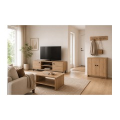 Σετ Επίπλων Studio Premium 10τμχ