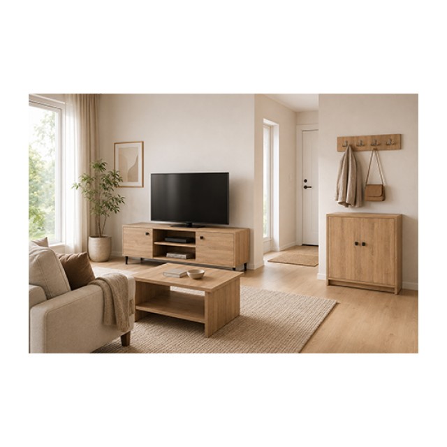 Σετ Επίπλων Studio Premium 10τμχ