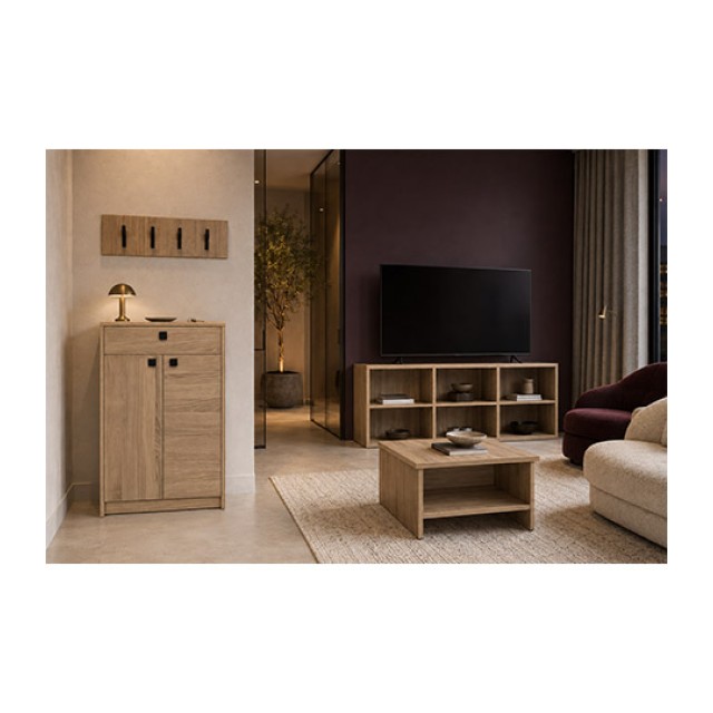 Σετ Επίπλων Studio Complete Premium 10τμχ