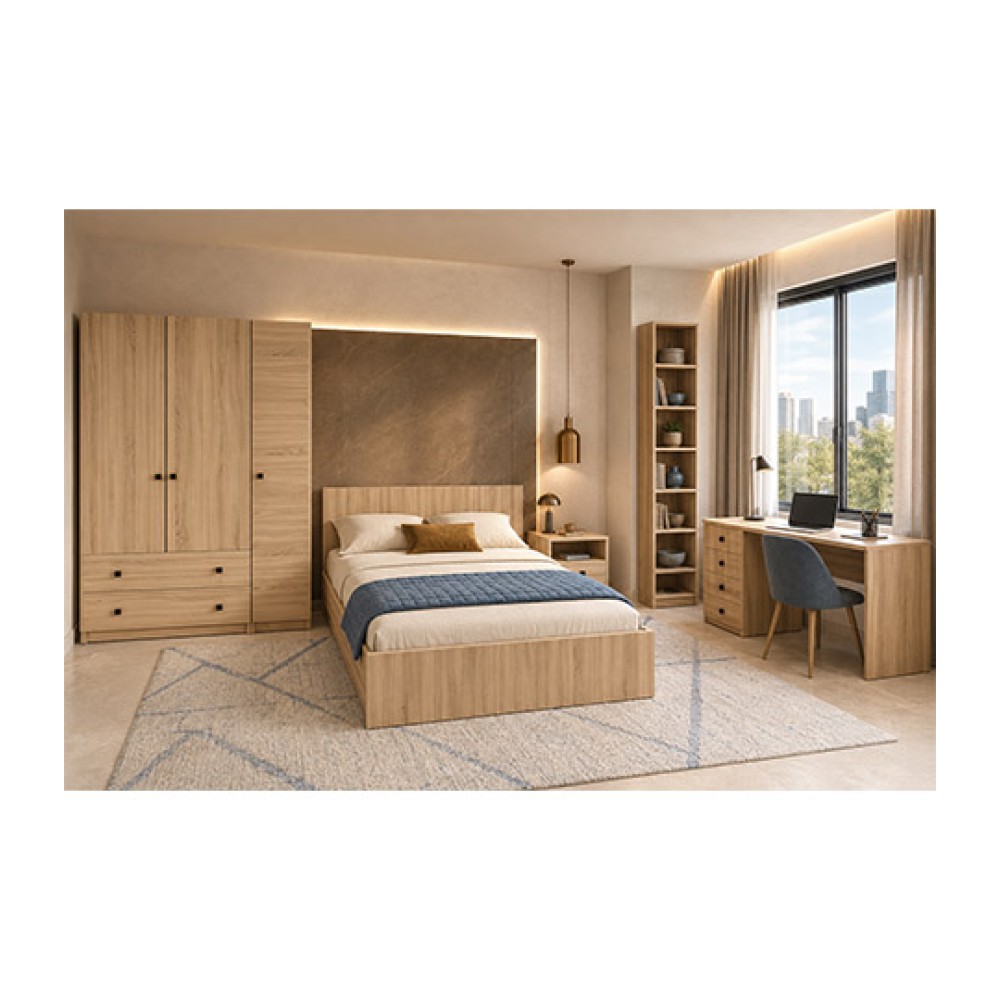 Σετ Επίπλων Studio Complete Premium 10τμχ