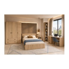 Σετ Επίπλων Studio Complete Premium 10τμχ