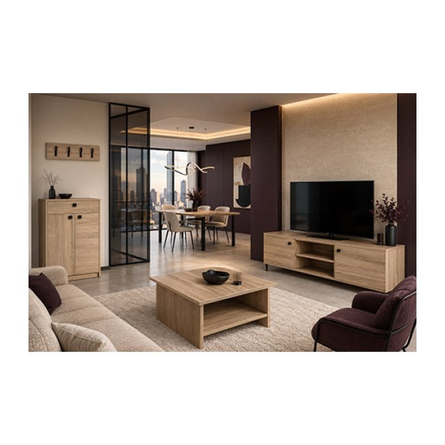 Σετ Επίπλων First Home Premium 12τμχ