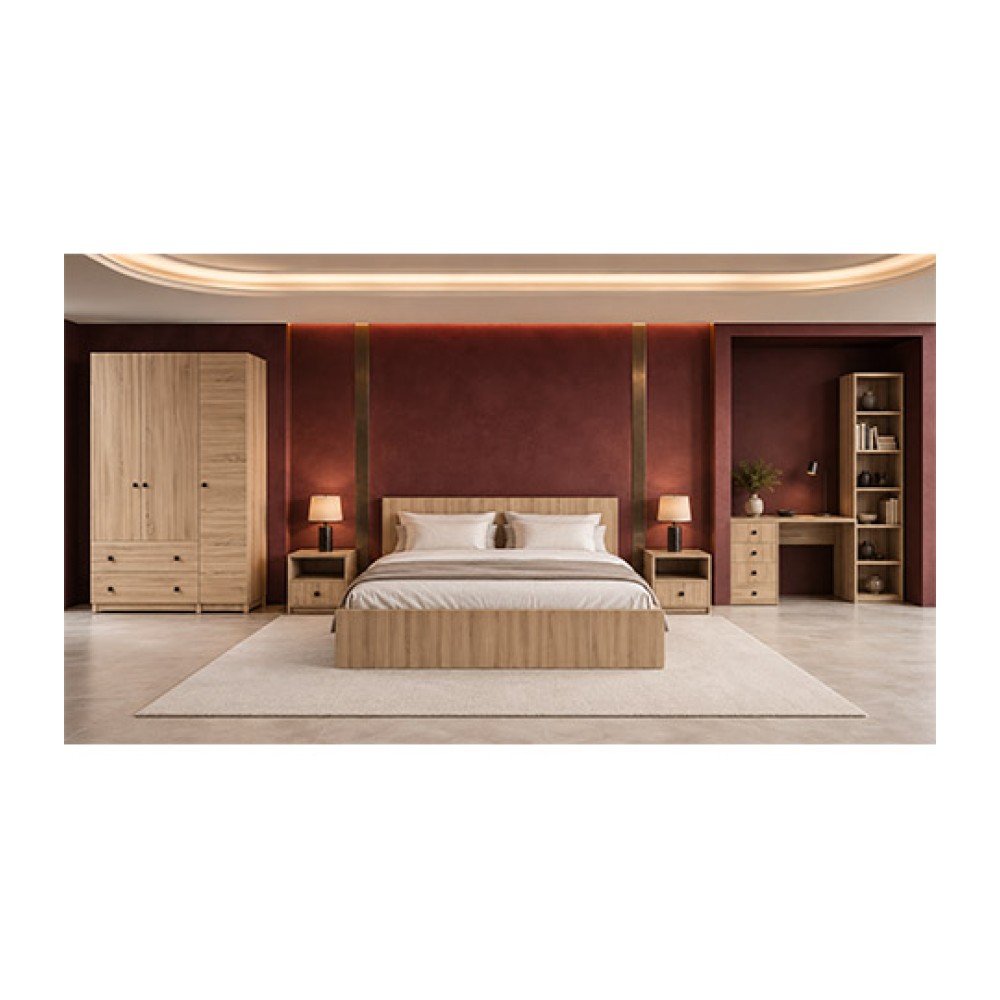 Σετ Επίπλων First Home Premium 12τμχ