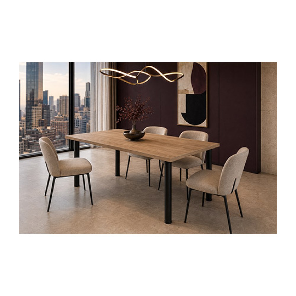 Σετ Επίπλων First Home Premium 12τμχ
