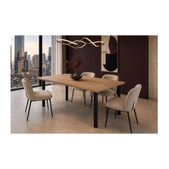 Σετ Επίπλων First Home Premium 12τμχ