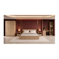 Σετ Επίπλων First Home Premium 12τμχ