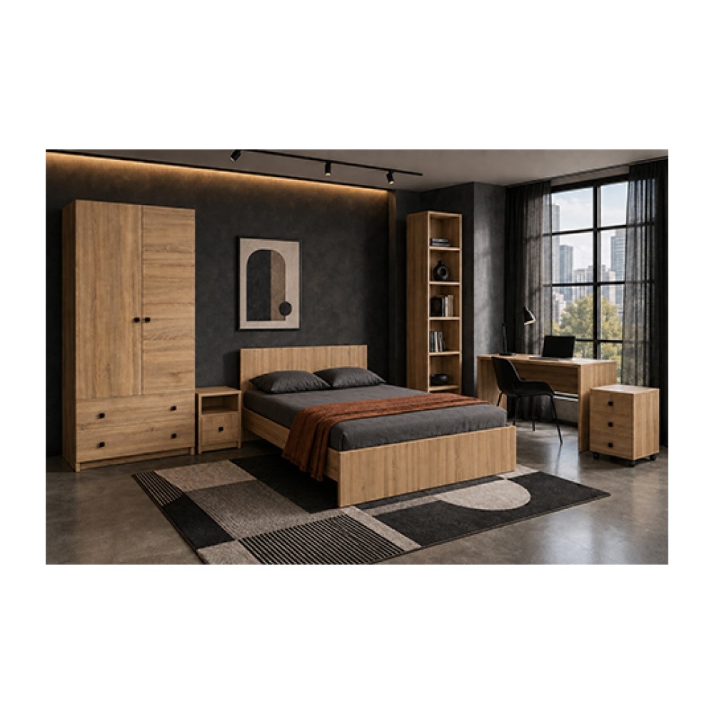 Σετ Επίπλων Studio Plus Select 10τμχ