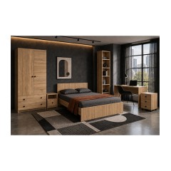 Σετ Επίπλων Studio Plus Select 10τμχ