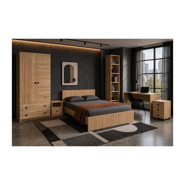 Σετ Επίπλων Studio Plus Select 10τμχ